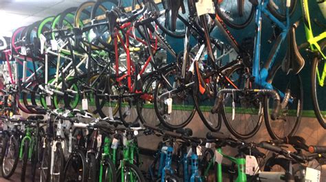 Sanba Bike Shop